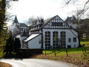 kronenburggoringmasterschool